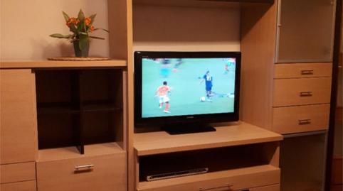 Foto 4 de Piso de alquiler en Calle San Rafael, 1, San Mamés - La Palomera, León Capital