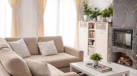 Photo 2 of Flat for sale in Carrer de Francesc Ivern, 2, La Geltrú - Sant Jordi, Vilanova i la Geltrú