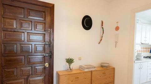 Foto 3 de Piso en venta en Calle Río Darro, 10, Loma de los Riscos, Torremolinos