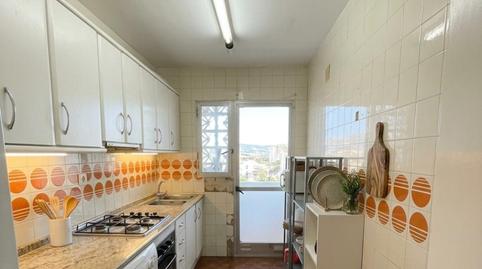 Foto 4 de Piso en venta en Calle Río Darro, 10, Loma de los Riscos, Torremolinos