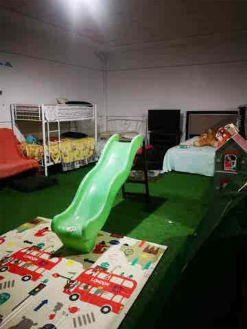 Loft en venta en Viñuela - Rescatado Loft en venta en Córdoba Capital