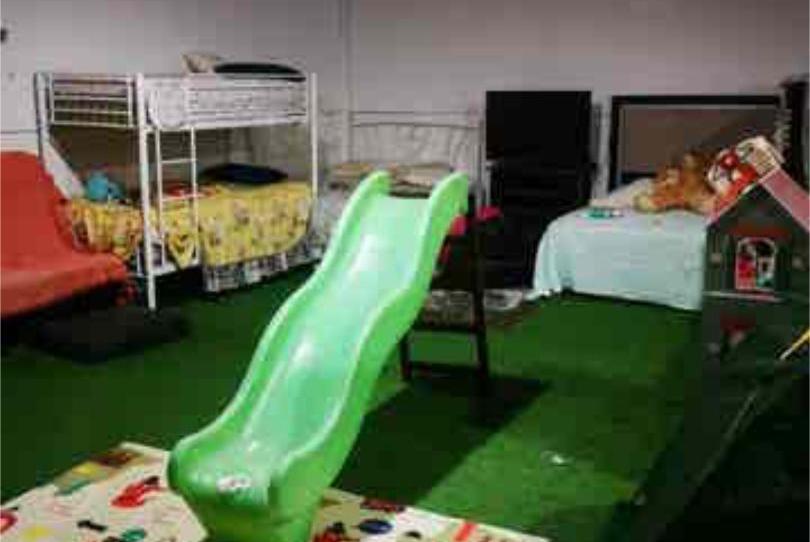 Loft en venta en Viñuela - Rescatado, Córdoba Capital - imagen 1 Foto 1 de Loft en venta en Viñuela - Rescatado, Córdoba Capital