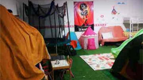 Loft en venta en Viñuela - Rescatado, Córdoba Capital - imagen 2 Foto 2 de Loft en venta en Viñuela - Rescatado, Córdoba Capital