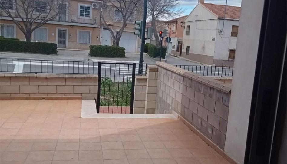 Dúplex de lloguer a Carretera de Lorca, 3a, Caravaca de la Cruz, Murcia - imatge 1 Foto 1 de Dúplex de lloguer a Carretera de Lorca, 3a, Caravaca de la Cruz, Murcia