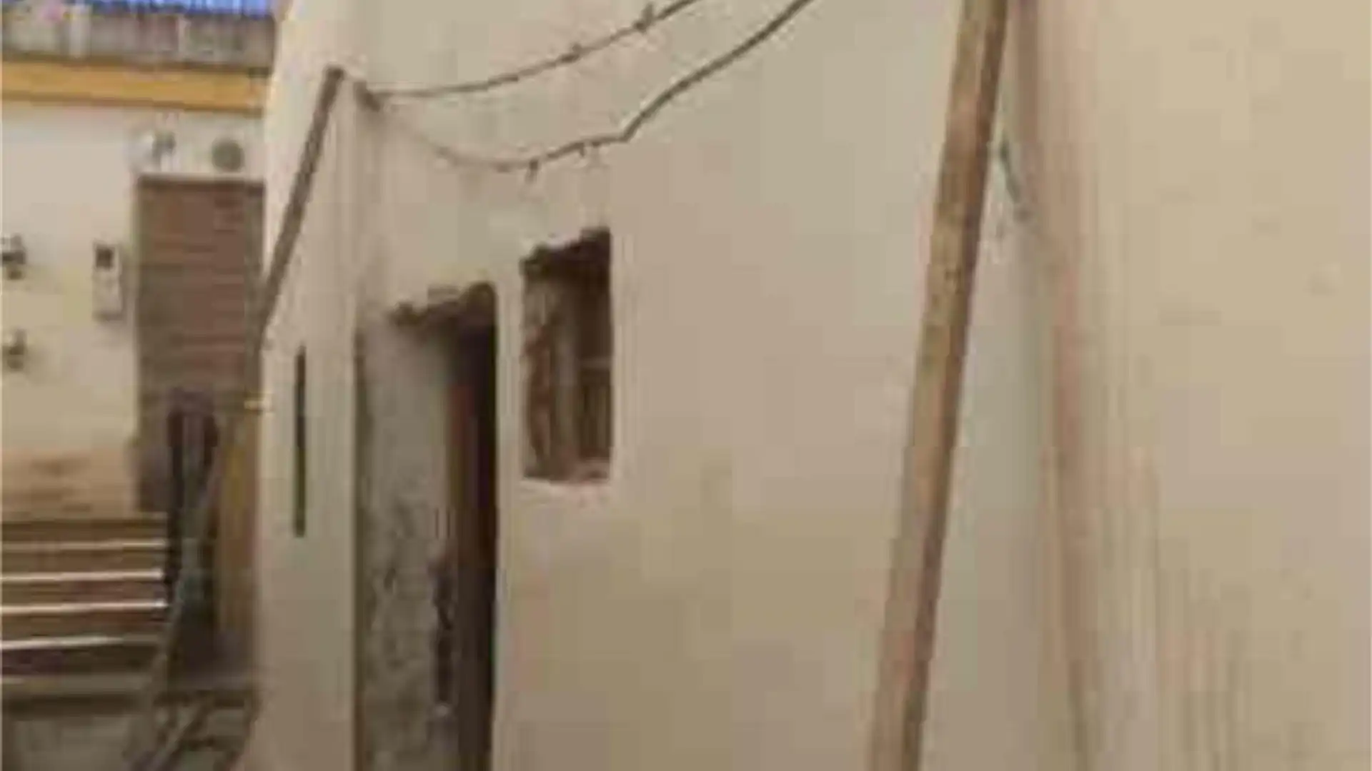 Vista exterior de Casa o chalet en venta en Ogíjares