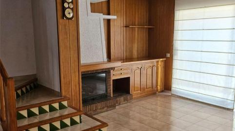 Foto 2 de Casa adosada en venda a Carrer de Martí Jordi Frigola, 48, Centre, Palafrugell