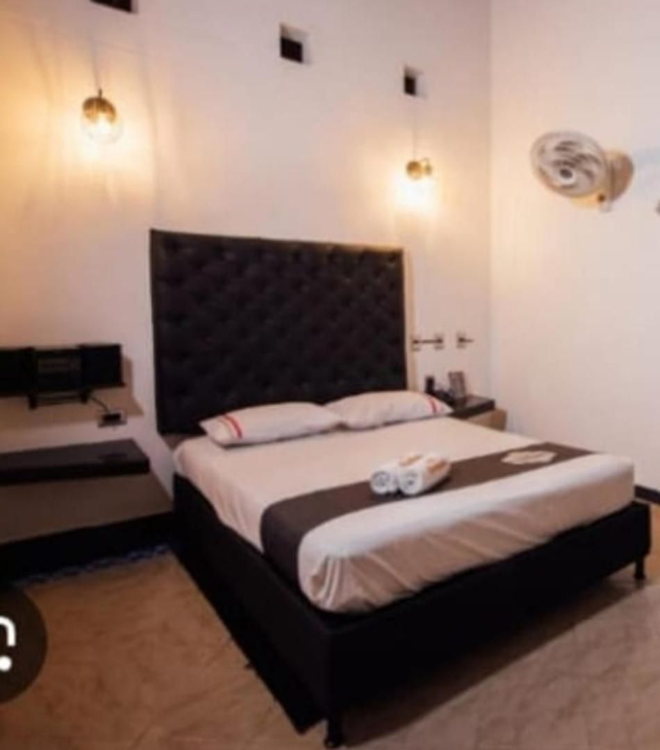 Habitación en Carrer Francesc Macià, 113, Vinyets - Molí Vell