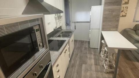 Foto 2 de Pis de lloguer a Avenida de Andalucía, 167, Peal de Becerro, Jaén