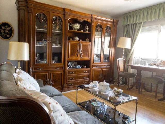 Piso en Venta en Calle del Camino Viejo de Leganés, 93 en Opañel