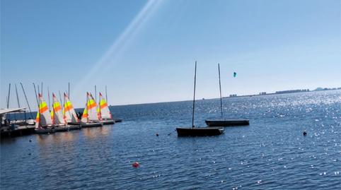 Foto 2 de Piso en venta en Calle San Martín de Porres, 18, Santiago de la Ribera, San Javier