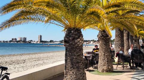 Foto 3 de Piso en venta en Calle San Martín de Porres, 18, Santiago de la Ribera, San Javier