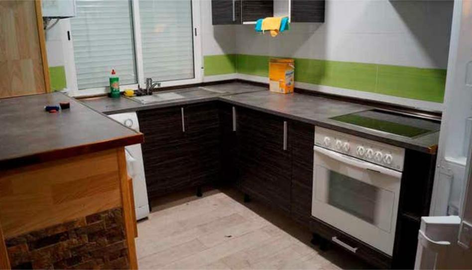 Flat for rent in Pinares de Venecia, Zaragoza Capital - image 1 Photo 1 of Flat for rent in Pinares de Venecia, Zaragoza Capital