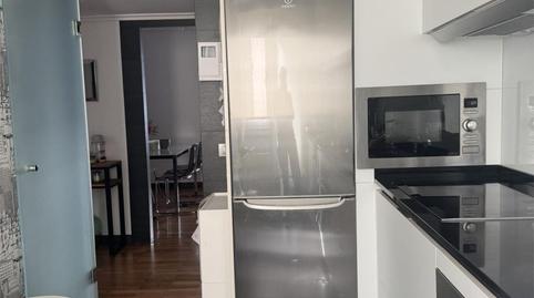 Foto 5 de Pis en venda a Rúa Pintor Lugrís, 7, Praza Independencia, Vigo