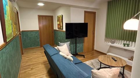 Foto 3 de Pis en venda a Avenida Da Habana, 2, Centro, Ourense Capital