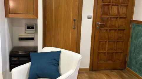 Foto 2 de Pis en venda a Avenida Da Habana, 2, Centro, Ourense Capital