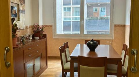 Foto 4 de Pis en venda a Avenida Da Habana, 2, Centro, Ourense Capital