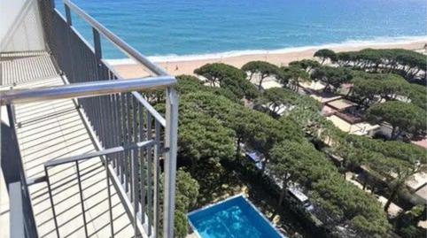 Ático en venta en Carrer D'ignasi Iglesias, 2, Els Pins, Blanes - imagen 3 Foto 3 de Ático en venta en Carrer D'ignasi Iglesias, 2, Els Pins, Blanes