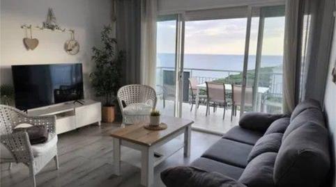 Ático en venta en Carrer D'ignasi Iglesias, 2, Els Pins, Blanes - imagen 5 Foto 5 de Ático en venta en Carrer D'ignasi Iglesias, 2, Els Pins, Blanes