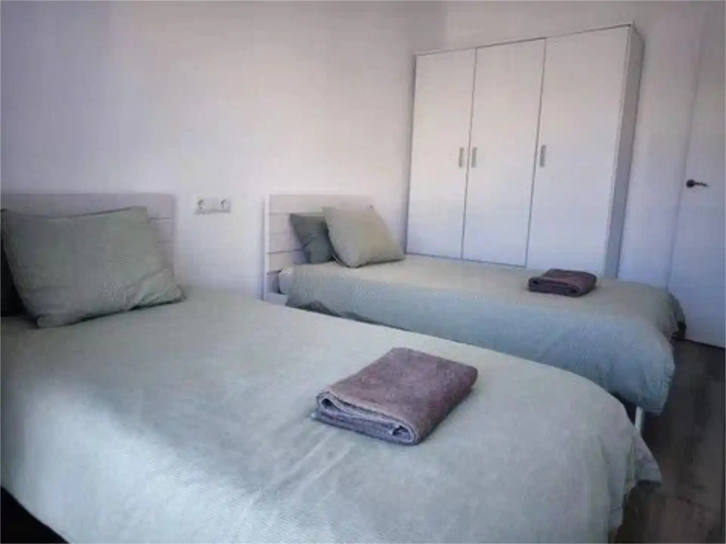 Ático en venta en Carrer D'ignasi Iglesias, 2, Els Pins Habitación de Ático en venta en Blanes con Terraza, Piscina y Balcón