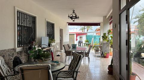 Foto 3 de Casa o xalet en venda a Carretera Elx - Santa Pola, 201, Perleta - Maitino, Elche / Elx