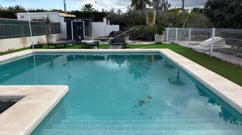 Foto 2 de Casa o xalet en venda a Carretera Elx - Santa Pola, 201, Perleta - Maitino, Elche / Elx