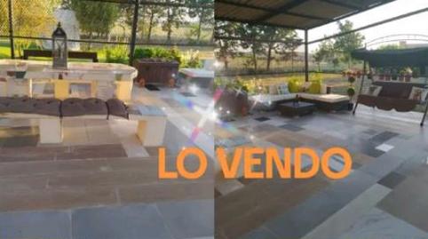 Foto 2 de Casa o xalet en venda a Paseo de San Pedro, 2, Fuentes de Valdepero, Palencia