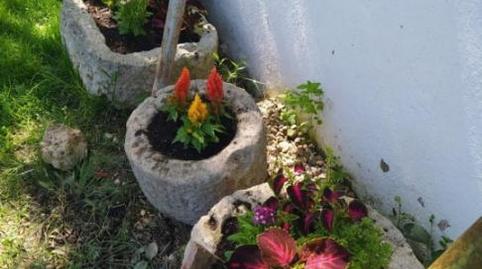 Foto 3 de Casa o xalet en venda a Paseo de San Pedro, 2, Fuentes de Valdepero, Palencia