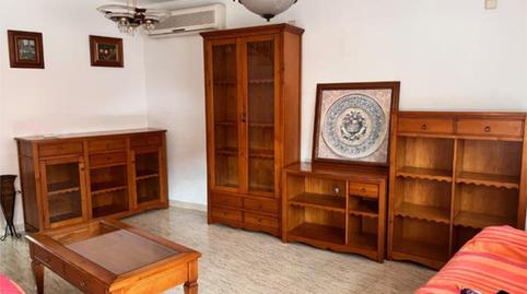 Piso de alquiler en Cabezo de Torres, Murcia Capital - imagen 3 Foto 3 de Piso de alquiler en Cabezo de Torres, Murcia Capital