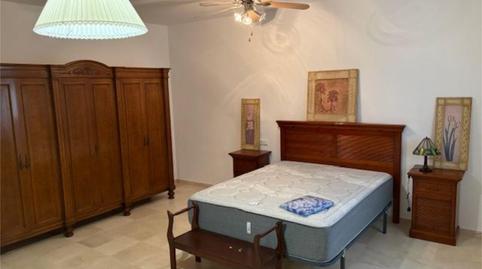 Foto 4 de Piso de alquiler en Calle Sargento Vasallo, 23a, Nueva Alcalá, Alcalá de Guadaira