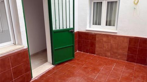 Foto 5 de Piso de alquiler en Calle Sargento Vasallo, 23a, Nueva Alcalá, Alcalá de Guadaira