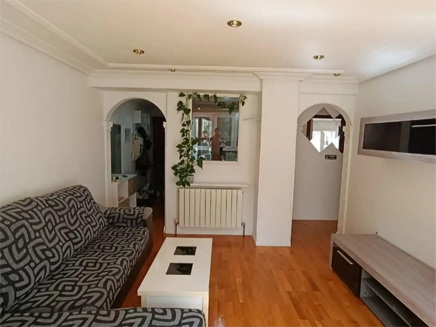 Piso en venta en Burgos Capital