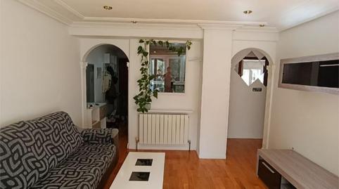 Foto 2 de Pis en venda a Plaza de Lavaderos, 6, Juan XXIII - Las Torres - G2, Burgos Capital