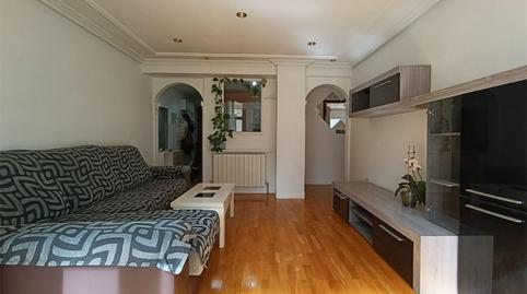 Foto 3 de Pis en venda a Plaza de Lavaderos, 6, Juan XXIII - Las Torres - G2, Burgos Capital