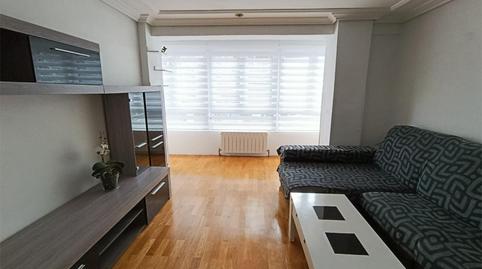 Foto 4 de Pis en venda a Plaza de Lavaderos, 6, Juan XXIII - Las Torres - G2, Burgos Capital