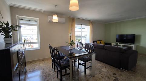 Foto 2 de Pis de lloguer a Avenida de Ramón y Cajal, 47, Ciudad Jardín,  Sevilla Capital