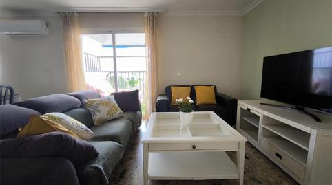 Foto 3 de Pis de lloguer a Avenida de Ramón y Cajal, 47, Ciudad Jardín,  Sevilla Capital