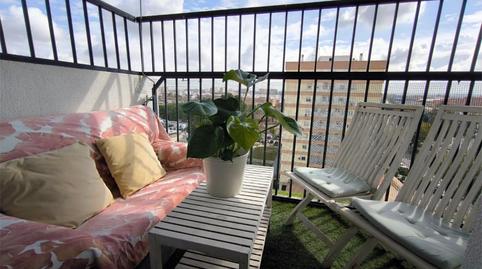 Foto 4 de Pis de lloguer a Avenida de Ramón y Cajal, 47, Ciudad Jardín,  Sevilla Capital