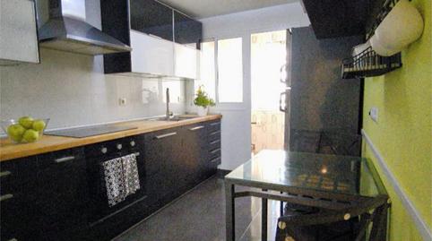 Foto 5 de Pis de lloguer a Avenida de Ramón y Cajal, 47, Ciudad Jardín,  Sevilla Capital