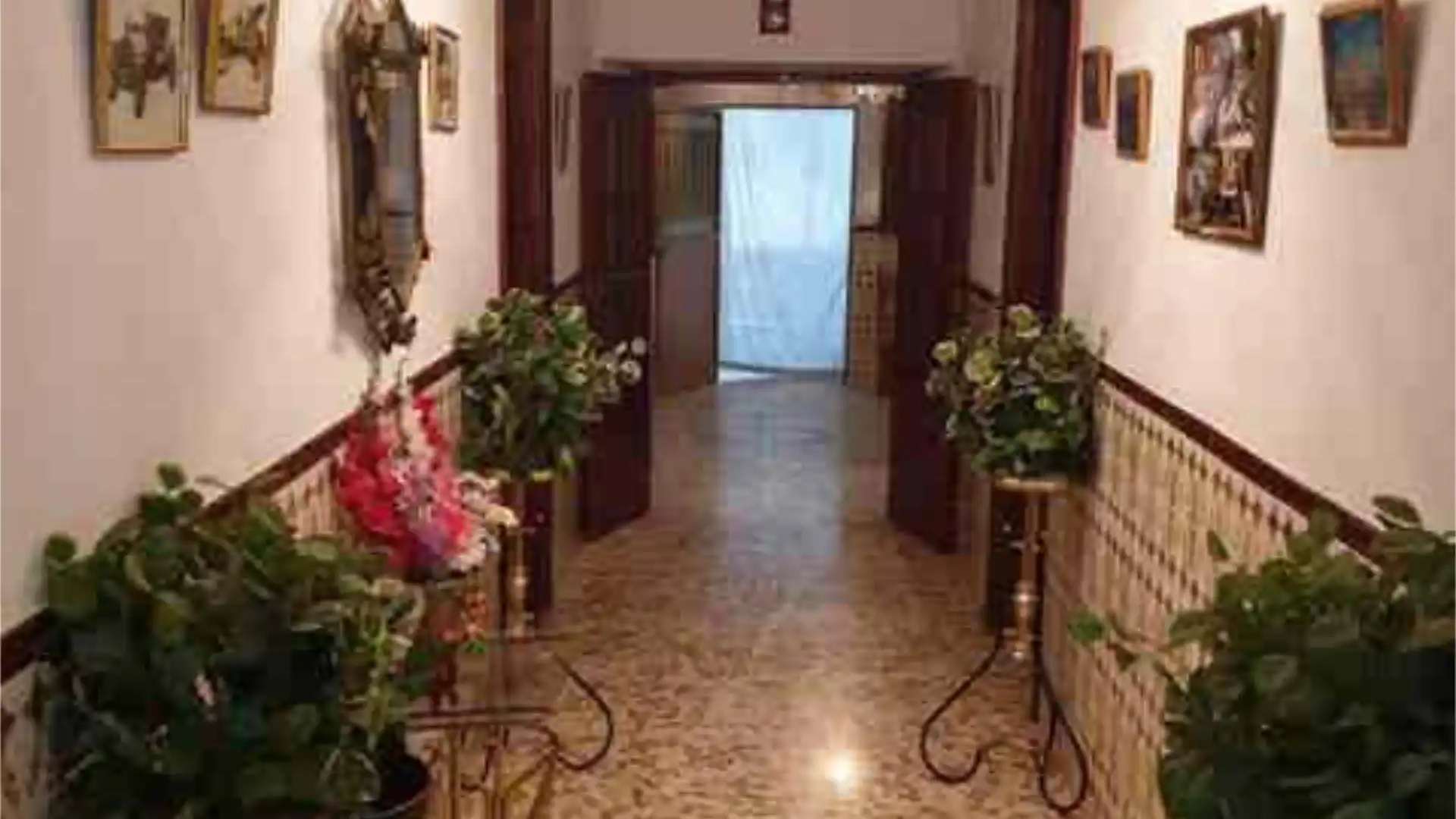 Casa o xalet en venda en Navalvillar de Pela amb Jardí privat, Terrassa i Traster