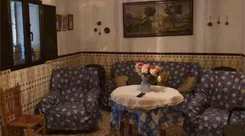 Foto 4 de Casa o xalet en venda a Navalvillar de Pela, Badajoz