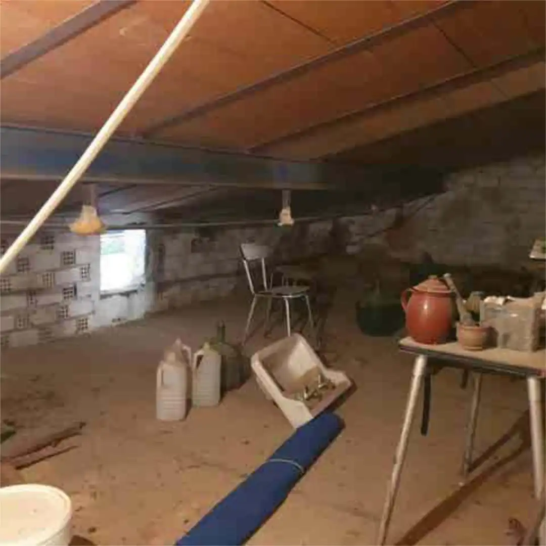 Casa o xalet en venda a Navalvillar de Pela Casa o xalet en venda en Navalvillar de Pela amb Jardí privat, Terrassa i Traster