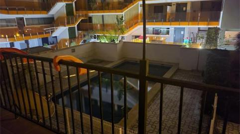 Foto 3 de Apartament de lloguer a Calle Galeón, 26, Avenida Habaneras - Curva de Palangre, Torrevieja