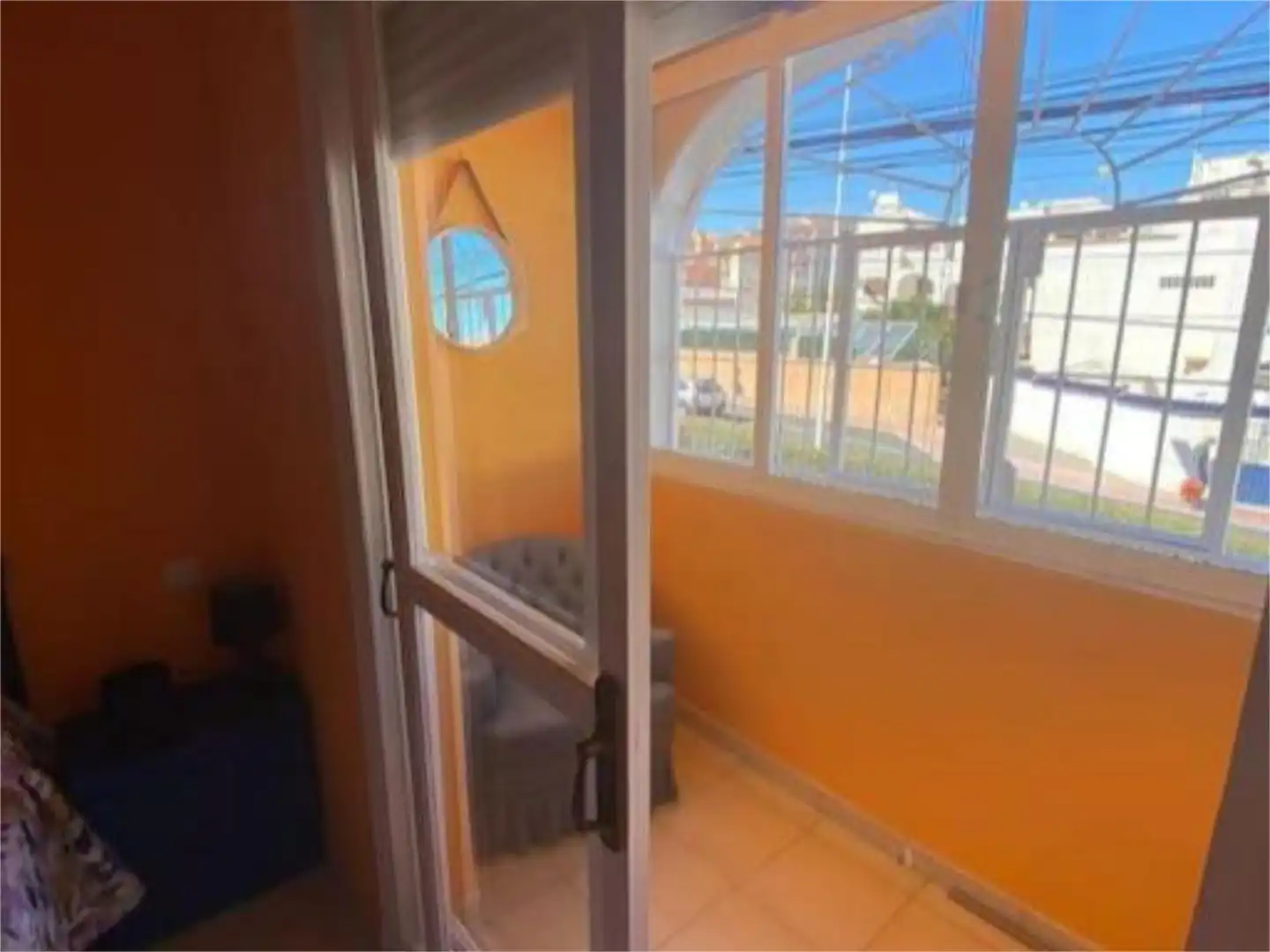 Apartamento de alquiler en Torrevieja con Aire acondicionado, Terraza y Piscina