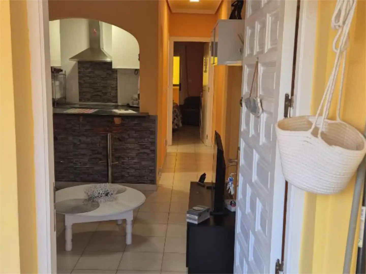 Apartamento de alquiler en Torrevieja con Aire acondicionado, Terraza y Piscina