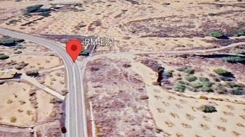 Photo 5 of Land for sale in Poblado Galifa, 38, Perín, Cartagena