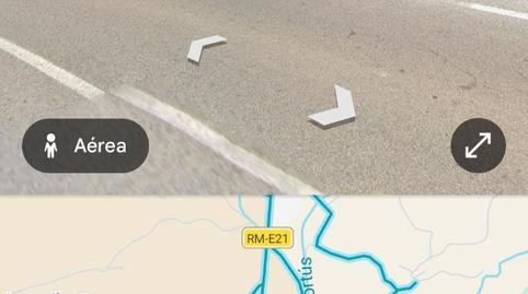 Photo 3 of Land for sale in Poblado Galifa, 38, Perín, Cartagena