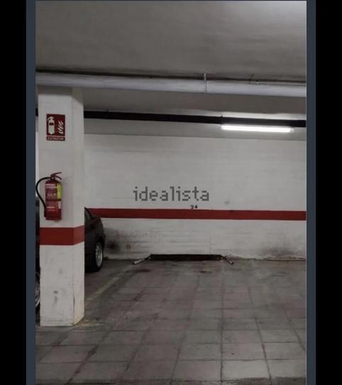 Foto 2 de Garaje de alquiler en Calle Mercado, 11, San Javier ciudad, San Javier