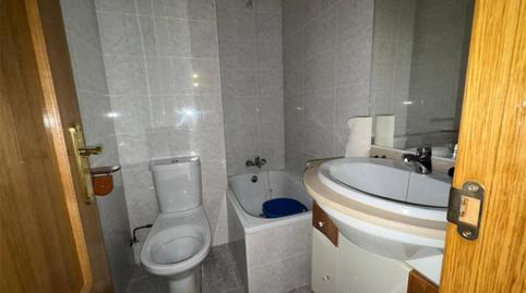 Foto 3 de Pis en venda a Calle Antonio Pérez, 2, Centro Bº Doscientas, Azuqueca de Henares