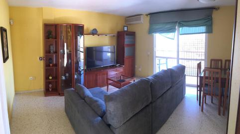 Foto 4 de Casa adosada de lloguer a Calle Castilla, 54, Lo Cea, Rincón de la Victoria