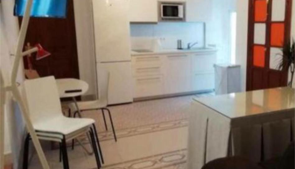 Piso de alquiler en Calle Tinajería, 2, Carmona, Sevilla - imagen 1 Foto 1 de Piso de alquiler en Calle Tinajería, 2, Carmona, Sevilla